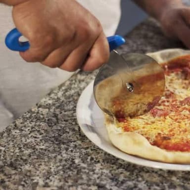Pizzahjul