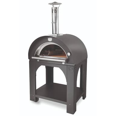 Clementi Pulcinella vedfyrt pizzaovn