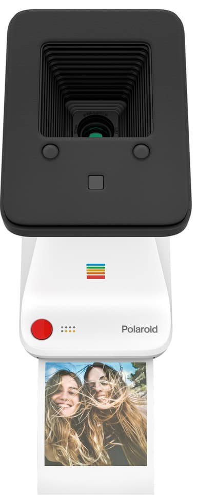 Polaroid Lab mobilprinter