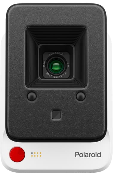 Polaroid Lab mobilprinter