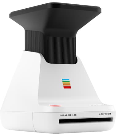 Polaroid Lab mobilprinter