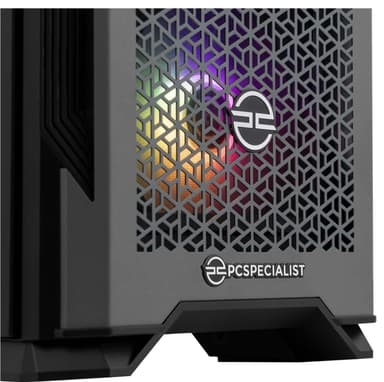 PCSpecialist Vortex G50XS i5K-13/16/1000/3070 stasjonær gaming-PC