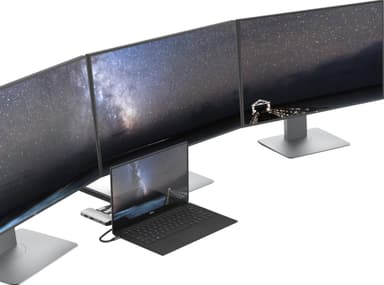 LinQ 7in1 USB-C hub