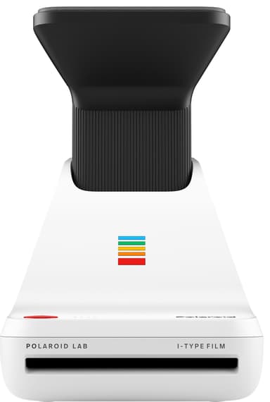 Polaroid Lab mobilprinter