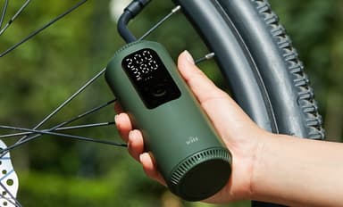 WITT MULTI PURPOSE AIR PUMP