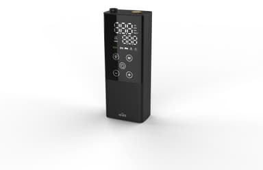 WITT SMART TOUCH AIR PUMP
