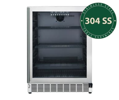 Myoutdoorkitchen - Built-in - Utendørs kjøleskap