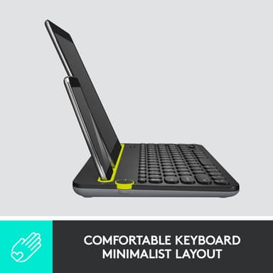 Logitech K480 tastatur