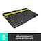 Logitech K480 tastatur