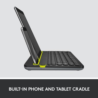 Logitech K480 tastatur