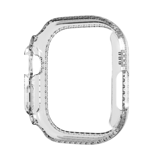 Beskyttelsesveske til PC Gjennomsiktig Apple Watch Series 8