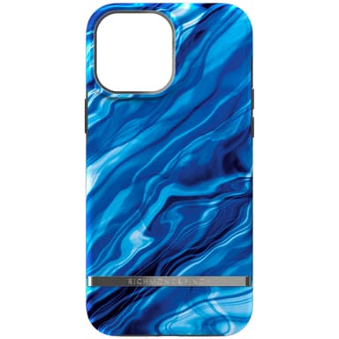 iPhone Skal Blue Waves