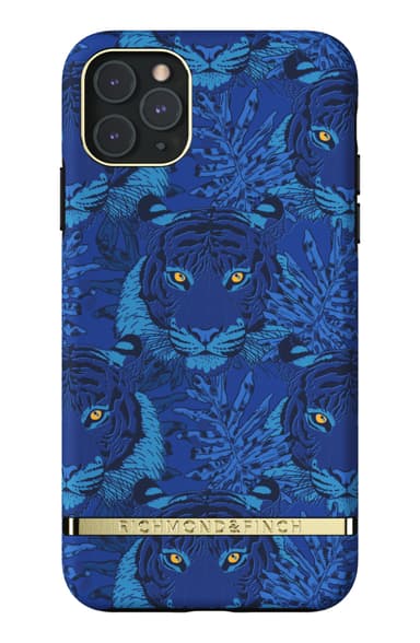 iPhone Skal Tiger
