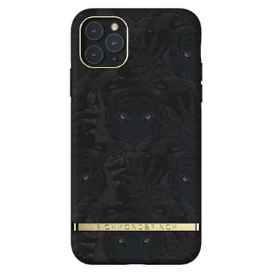 iPhone Skal Tiger