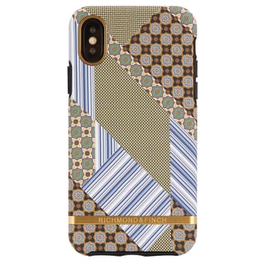 iPhone Skal Suit & Tie