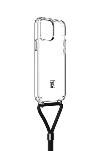 iPhone Loop Skal Clear