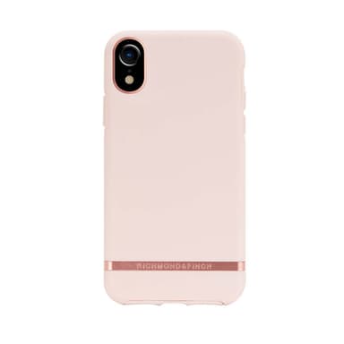 iPhone Pink Rosé Skal
