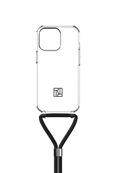 iPhone Loop Skal Clear