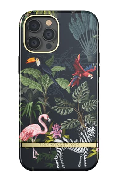 iPhone Skal Jungle Flow