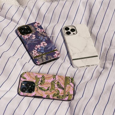 iPhone Skal Floral Jungle