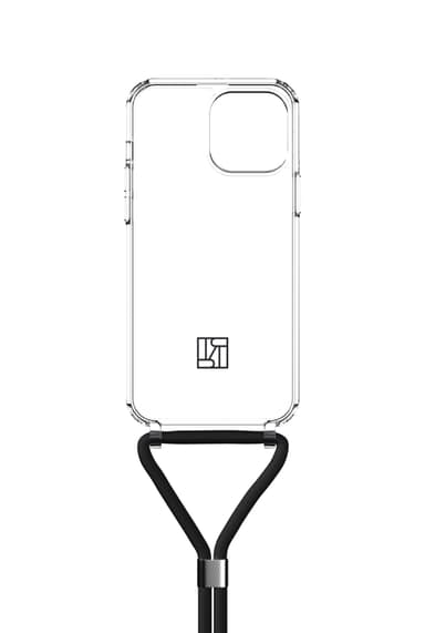 iPhone Loop Skal Clear