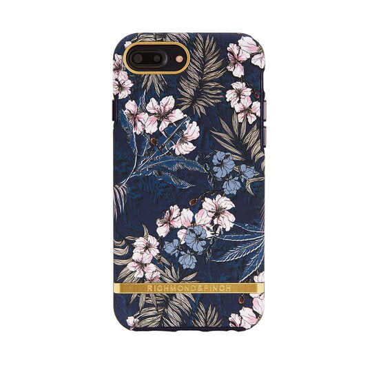 iPhone Skal Floral Jungle