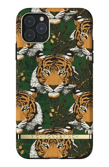 iPhone Skal Tiger