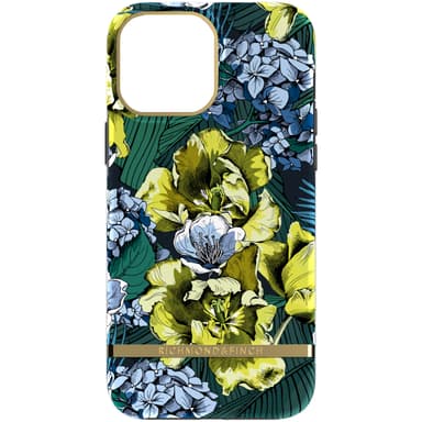 iPhone Skal Saffron Flower