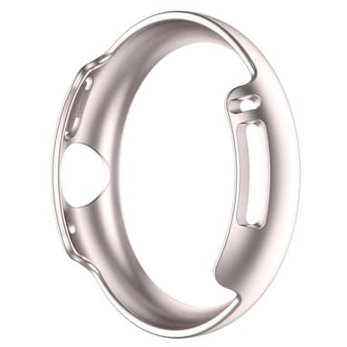Beskyttelsesveske til PC Titanium Google Pixel Watch
