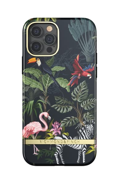 iPhone Skal Jungle Flow