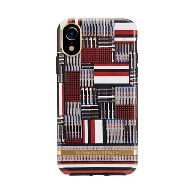 iPhone Skal Monte Carlo