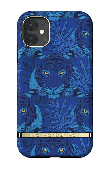 iPhone Skal Tiger