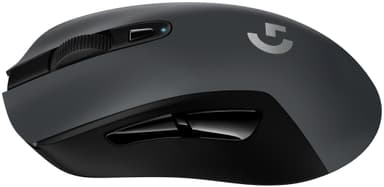 Logitech G603 trådløs gaming-mus