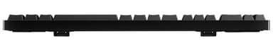 Logitech G610 Orion Brown gamingtastatur (sort)