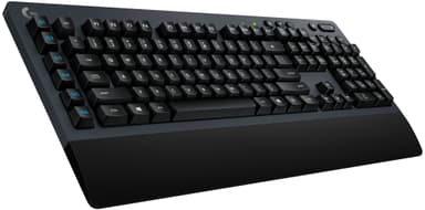 Logitech G613 trådløst mekanisk gamingtastatur