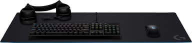 Logitech G840 XL gamingmusematte