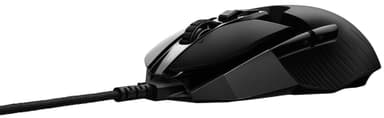 Logitech G900 Chaos Spectrum PC-mus for gaming (sort)