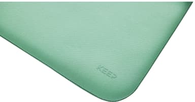 KEEP 13,3" PC neopren etui (Jade Green)