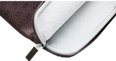 KEEP 15,6" PC neopren etui (Java Mid Century Brown)