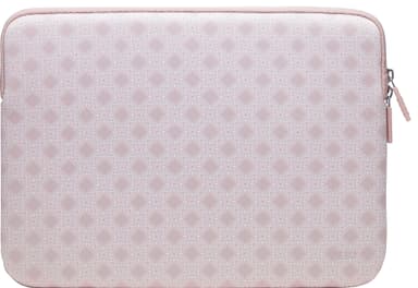KEEP 13,3" PC neopren etui (Rose Floral Ornament)