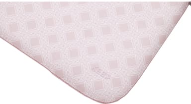 KEEP 13,3" PC neopren etui (Rose Floral Ornament)