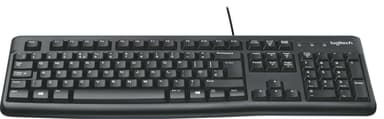 Logitech K120 tastatur