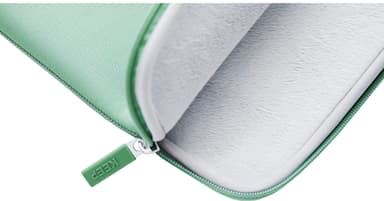 KEEP 13,3" PC neopren etui (Jade Green)