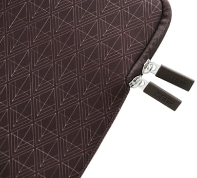 KEEP 15,6" PC neopren etui (Java Mid Century Brown)