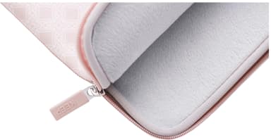 KEEP 13,3" PC neopren etui (Rose Floral Ornament)