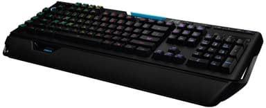 Logitech G910 Orion Spectrum gamingtastatur