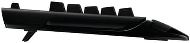 Logitech G910 Orion Spectrum gamingtastatur