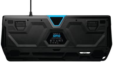 Logitech G910 Orion Spectrum gamingtastatur
