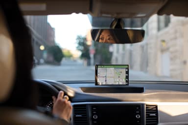 Garmin DriveSmart 86 GPS