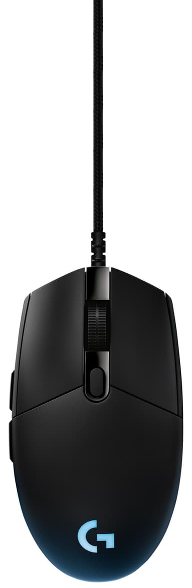 Logitech G Pro kablet gamingmus